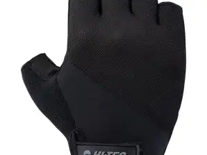 Рукавички HI TEC FERS FERS 15207 BLK/NIMB CL M