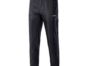 HI TEC Ανδρικό Παντελόνι DAMAN DAMAN 37269 BLACK XL