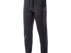 HI TEC Ανδρικό Παντελόνι MELIAN MELIAN 87301 BLACK S