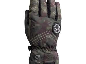 BEJO Kinder HANDSCHUHE YUKI HANDSCHUHE JRB YUKI HANDSCHUHE JRB M000177067 L/XL