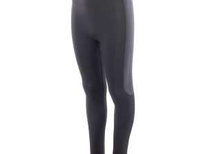 HI TEC Kinder Thermoaktive Leggings HIKRO BOTTOM JR HIKRO BOTTOM JR M000190707 158/164
