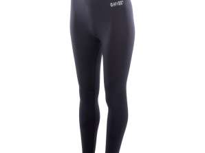 HI TEC Termoaktive leggings for kvinner LADY SURIM BOTTOM LADY SURIM BOTTOM M000177764 SM