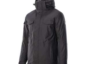 MAGNUM MAGNUM BEAR 2.0 MAGNUM BEAR 2.0 M000149254 XXXL Isolierte Herrenjacke
