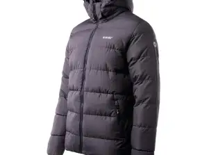 HI TEC Veste matelassée SOLFIN SOLFIN Homme M000189869 L