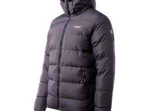 HI TEC SOLFIN Veste matelassée homme SOLFIN M000189869 XL