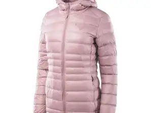Veste matelassée femme IGUANA MARCHA W MARCHA W M000149389 XL