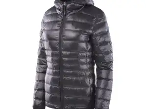 Veste matelassée femme IGUANA MARCHA W MARCHA W M000143792 L