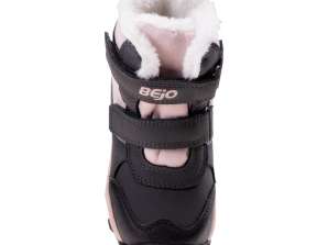 BEJO Kinder Winterstiefel BAISY MID WP KINDER BAISY MID WP KINDER M000146979 26