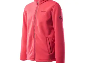 HI TEC Kinder Fleece NADER JRG NADER JRG M000150193 164