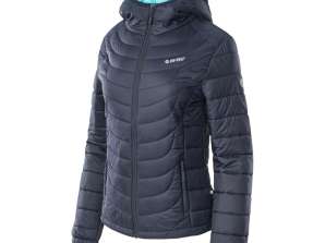 Hi TEC Veste matelassée femme LADY NAHIA LADY NAHIA M000181930 M