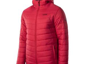 Veste matelassée pour homme HI TEC NAVARO NAVARO M000177032 XXL