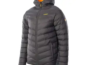 Veste matelassée HI TEC pour homme SALRIN SALRIN M000189871 XL