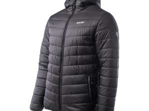 Veste matelassée pour homme HI TEC NAUM NAUM M000134159 L