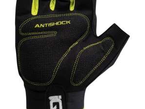 IQ CROSS THE LINE DEMON M000144173 HANDSCHUHE L DEMON