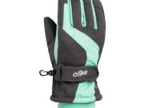 BEJO Kinder HANDSCHUHE BRISE JRG BRISE JRG M000143765 L/XL