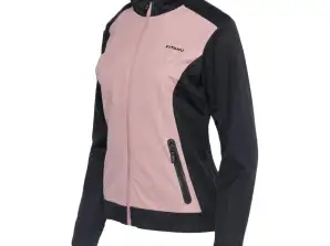 FITANU Damen Softshell FERRI W FERRI W M000246682 L