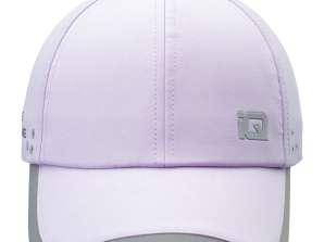 IQ INTELLIGENCE QUALITY Damska Czapka z daszkiem ROME WMNS ROME WMNS M000252579