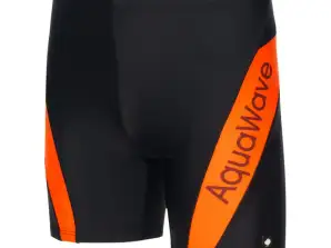 AQUAWAVE Boxeri de înot pentru bărbați FIERO PS FIERO PS M000246164 S