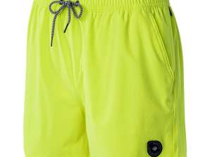 Pantaloni scurți pentru bărbați AQUAWAVE DEGRAS DEGRAS M000150950 XL