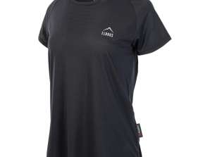 ELBRUS Damen Kurzarm-T-Shirt ALTAR WO'S POLARTEC M000239896 M