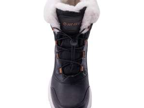 HI TEC Kinder Schneestiefel MESTER WP TEEN MESTER WP TEEN M000231543 40