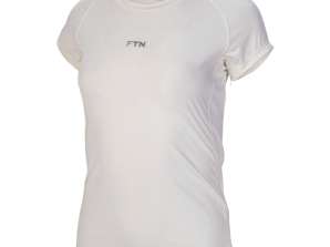 FITANU T-shirt met korte mouwen voor dames SELINA W SELINA W M000209433 XS