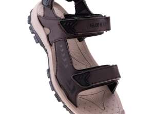HI TEC Sandálias Masculinas LUBISER LUBISER M000166764 46