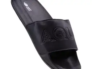 AQUAWAVE vyriški šlepetės SUPERWAVE SUPERWAVE M000211792 41