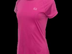 IQ INTELLIGENCE QUALITY T-shirt met korte mouwen voor dames HIDA WMNS HIDA WMNS M000207071 S