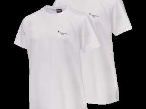 HI TEC Kinder Kurzarm T-Shirt JODIN JR 2 PACK JODIN JR 2 PACK M000272570 158
