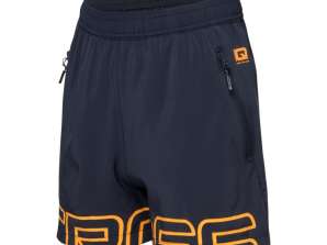 IQ CROSS THE LINE Kinder Shorts IRENI JRB IRENI JRB M000270735 158