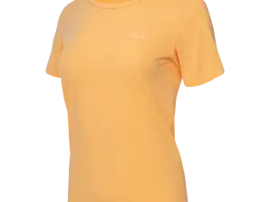 IQ CROSS THE LINE Dames Shirt met korte mouwen JUDITH WMNS JUDITH WMNS M000270799 XS