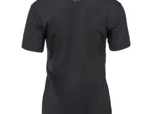 IQ CROSS THE LINE T-shirt met korte mouwen voor dames JUDITH WMNS JUDITH WMNS M000270798 XS