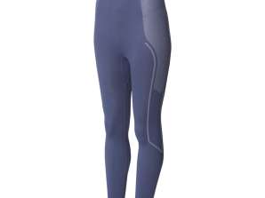 HI TEC Termoaktive Leggings for kvinner LADY BURAZ BOTTOM LADY BURAZ BUNN M000263158 SM
