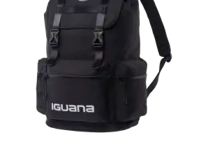 IGUANA Rucksack LIBER LIBER M000264720