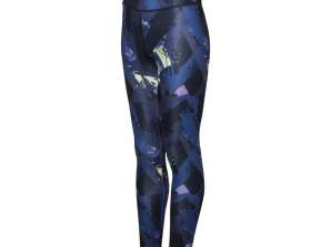 IQ CROSS THE LINE Leggings for kvinner REVLA II WMNS REVLA II WMNS M000257530 XS