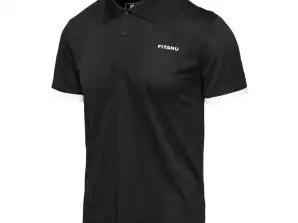 FITANU Męska Koszulka FLIN FLIN M000257542 M