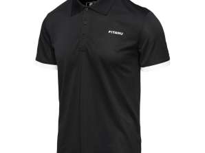 FITANU Męska Koszulka FLIN FLIN M000257542 L