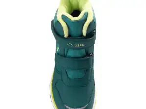 ELBRUS Kinder Stiefel DEMLEY MID WP JR DEMLEY MID WP JR M000264868 31