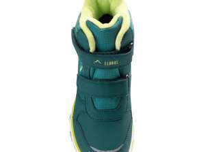 ELBRUS Kinder Schuhe DEMLEY MID WP JR DEMLEY MID WP JR M000264868 34