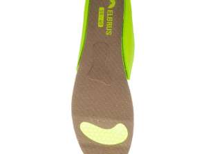 ELBRUS Inlegzolen INLEGZOOL NOMAD INLEGZOOL NOMAD 8403 CARIBOU/CIT 45 46