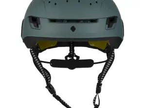 SWEET PROTECTION Casque ASCENDER MIPS ASCENDER MIPS 840084 POIDS 53 56