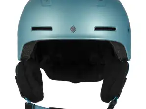 SWEET PROTECTION Kinder Helm WINDER MIPS JR WINDER MIPS JR 835026 GLBLM 48 53