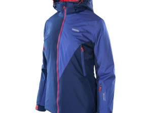 BRUGI Veste Isolante Femme 2AL9 2AL9 2AL9/T30X/2F/404 S