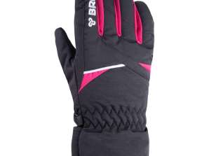 BRUGI Kinder HANDSCHUHE 1ZG4 1ZG4 1ZG4/TD23/1C/BCK 146/152