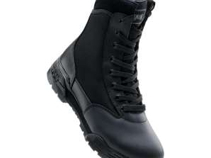 MAGNUM vyriški batai CLASSIC CLASSIC 10738 BLACK 37