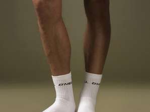 O'NEILL Κάλτσες Αστραγάλου SPORTSOCK 3PK SPORTSOCK 3PK 770003 1010P 35 38