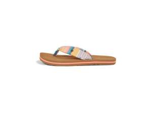 O'NEILL Damen Flip Flops DITSY SUN BLOOM™ SANDALEN DITSY SUN BLOOM™ SANDALEN 1400042 32028 38