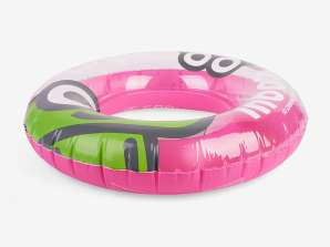 COQUI Roue Gonflable 50CM COQUI S 020 ROSE ROUE 50CM COQUI S 020 ROSE COQUI S 020 ROSE
