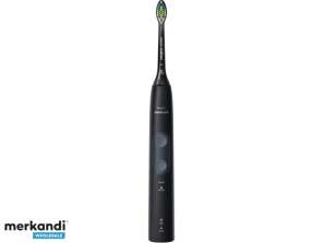Philips Sonicare Protective Clean 4500 Elektrische Zahnbürste Schwarz